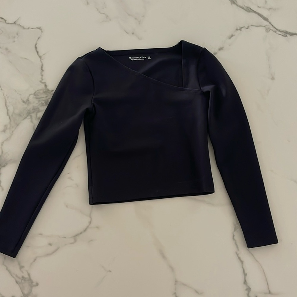 Abercrombie & Fitch Top from Soft Collection